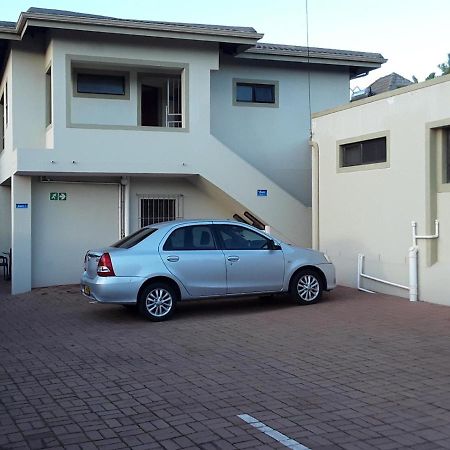 12 On Beach Guest House Saldanha Bay Εξωτερικό φωτογραφία