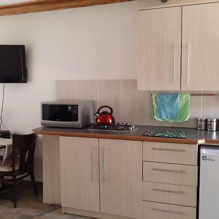 12 On Beach Guest House Saldanha Bay Εξωτερικό φωτογραφία