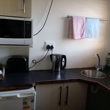 12 On Beach Guest House Saldanha Bay Εξωτερικό φωτογραφία