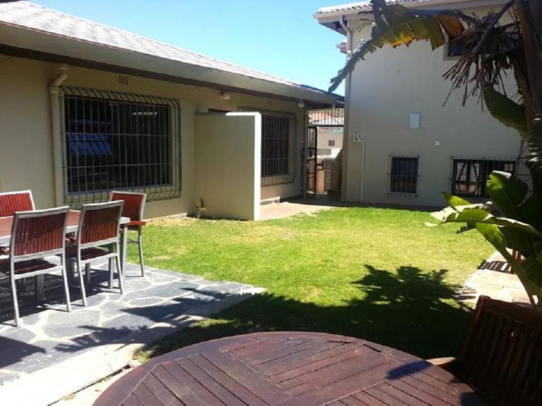 12 On Beach Guest House Saldanha Bay Εξωτερικό φωτογραφία