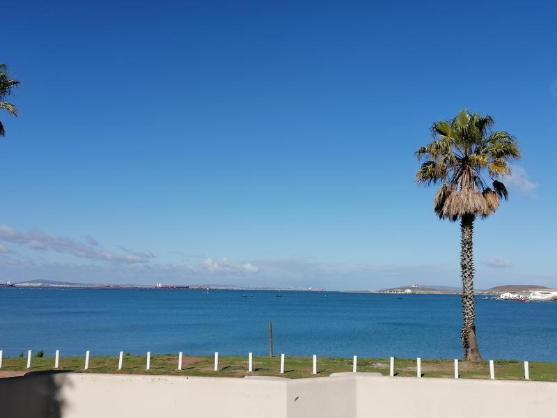 12 On Beach Guest House Saldanha Bay Εξωτερικό φωτογραφία