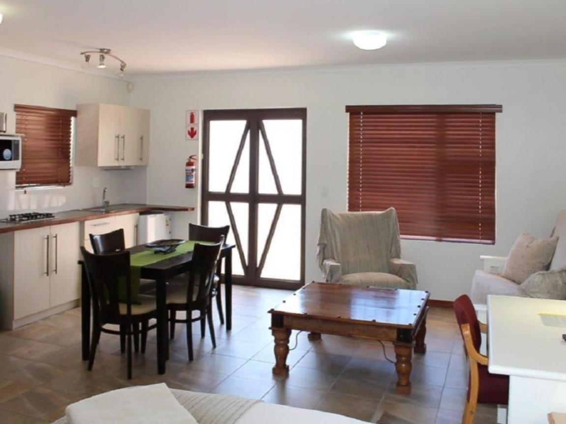 12 On Beach Guest House Saldanha Bay Εξωτερικό φωτογραφία