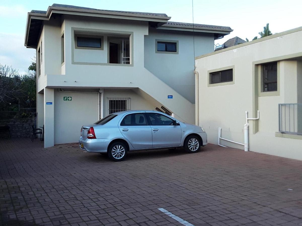 12 On Beach Guest House Saldanha Bay Εξωτερικό φωτογραφία