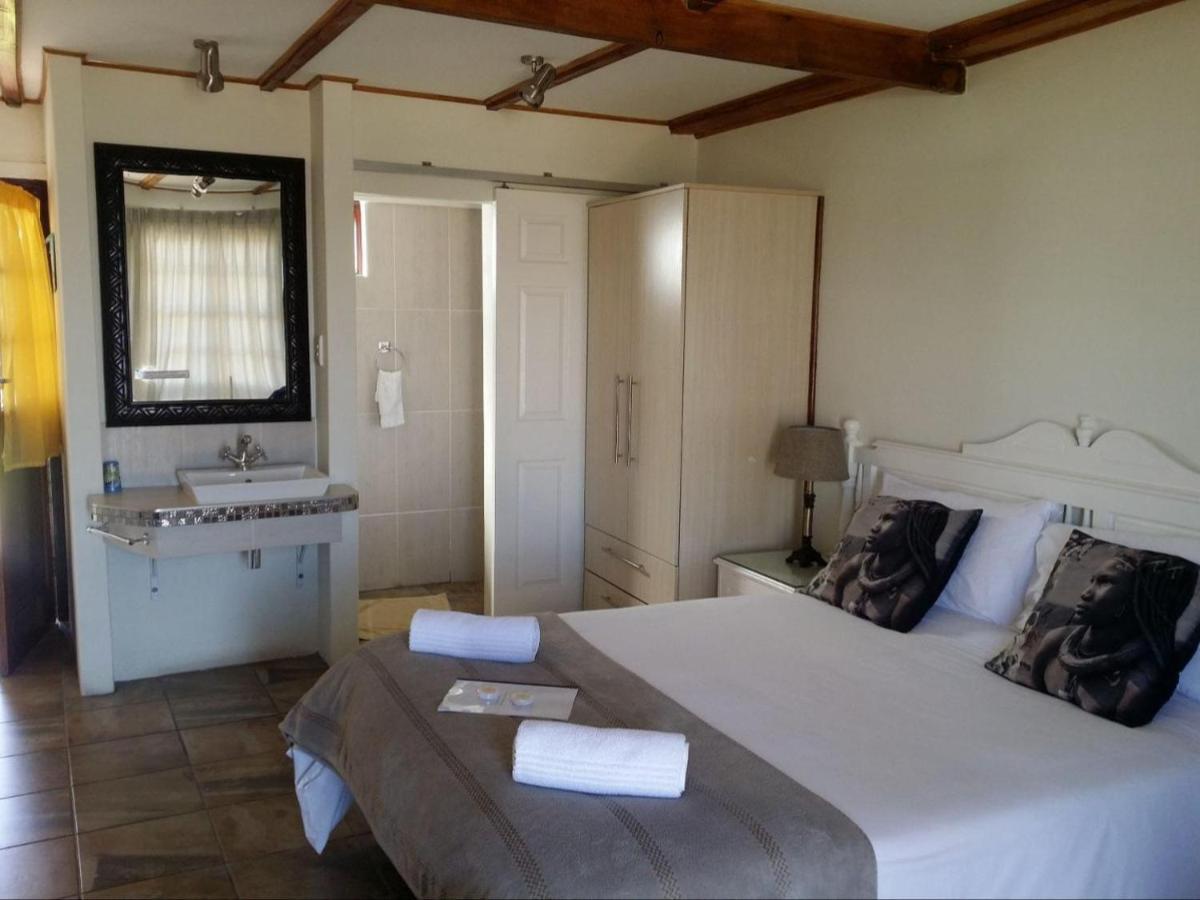 12 On Beach Guest House Saldanha Bay Εξωτερικό φωτογραφία