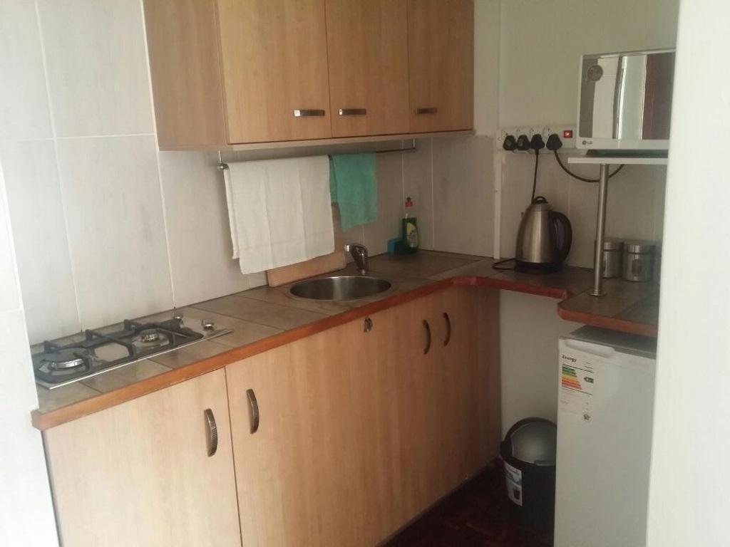 12 On Beach Guest House Saldanha Bay Εξωτερικό φωτογραφία