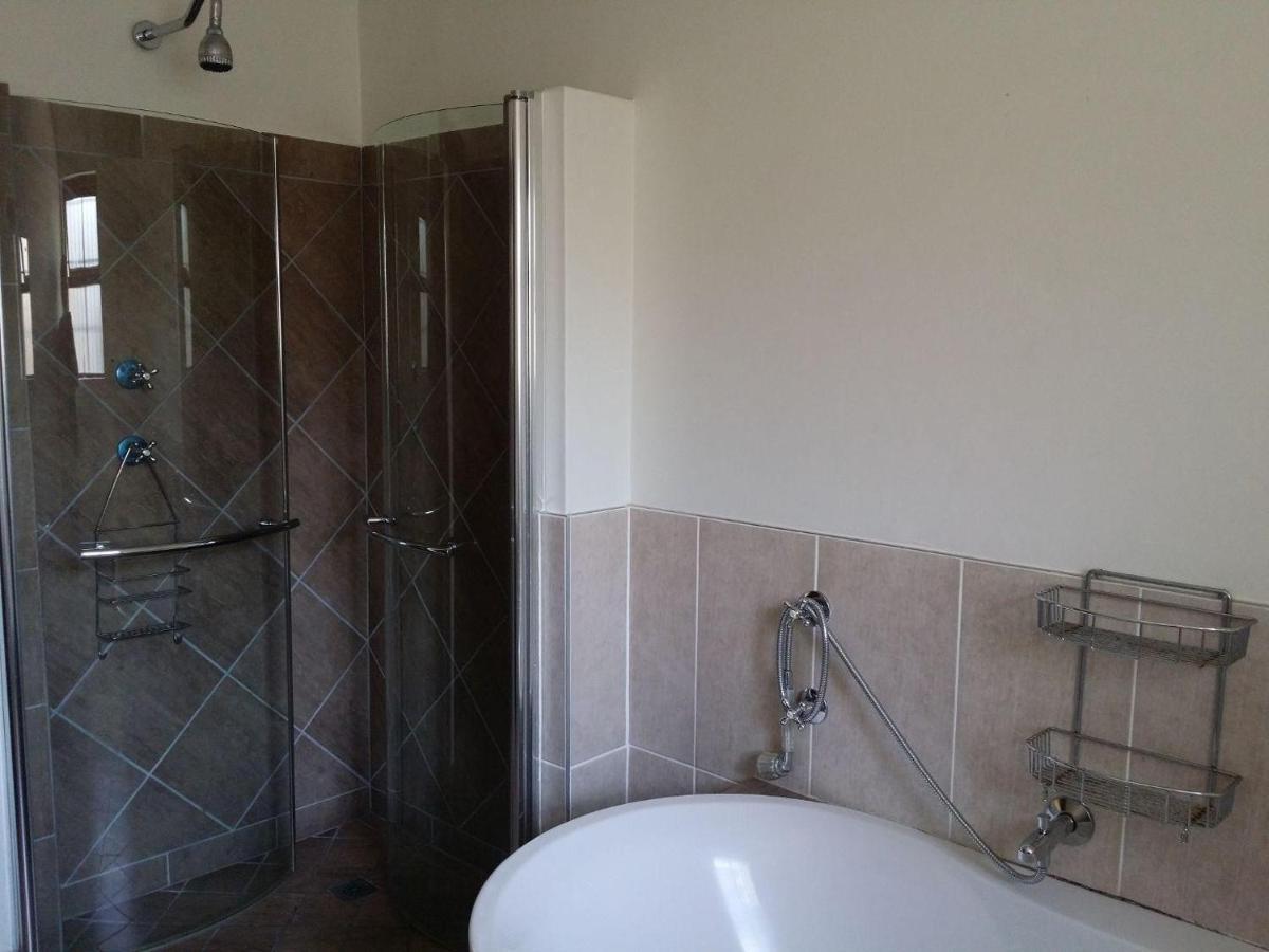12 On Beach Guest House Saldanha Bay Εξωτερικό φωτογραφία