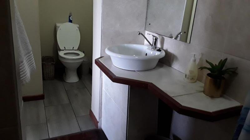12 On Beach Guest House Saldanha Bay Εξωτερικό φωτογραφία