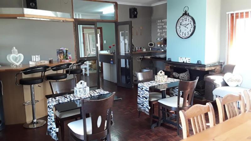 12 On Beach Guest House Saldanha Bay Εξωτερικό φωτογραφία