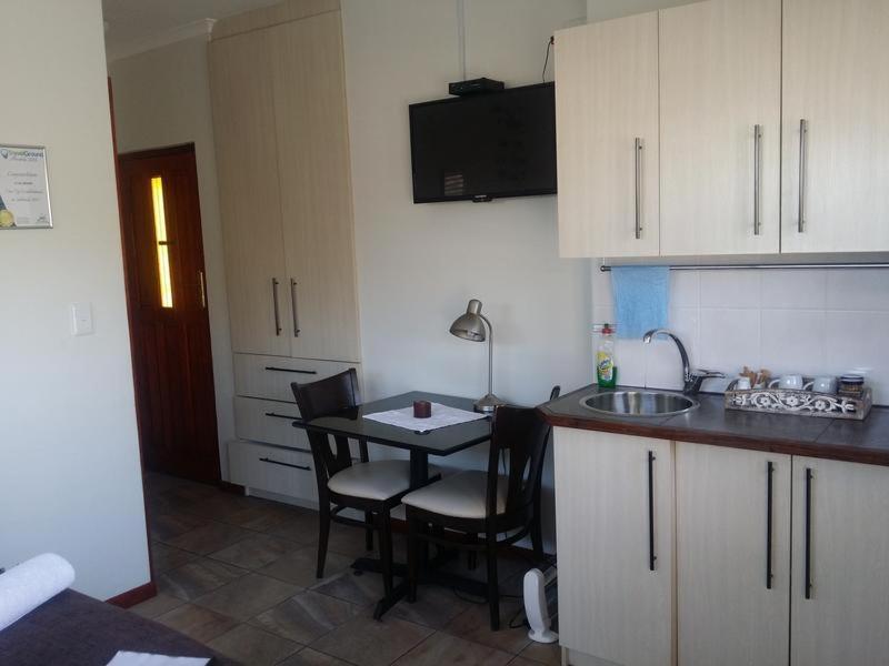 12 On Beach Guest House Saldanha Bay Εξωτερικό φωτογραφία
