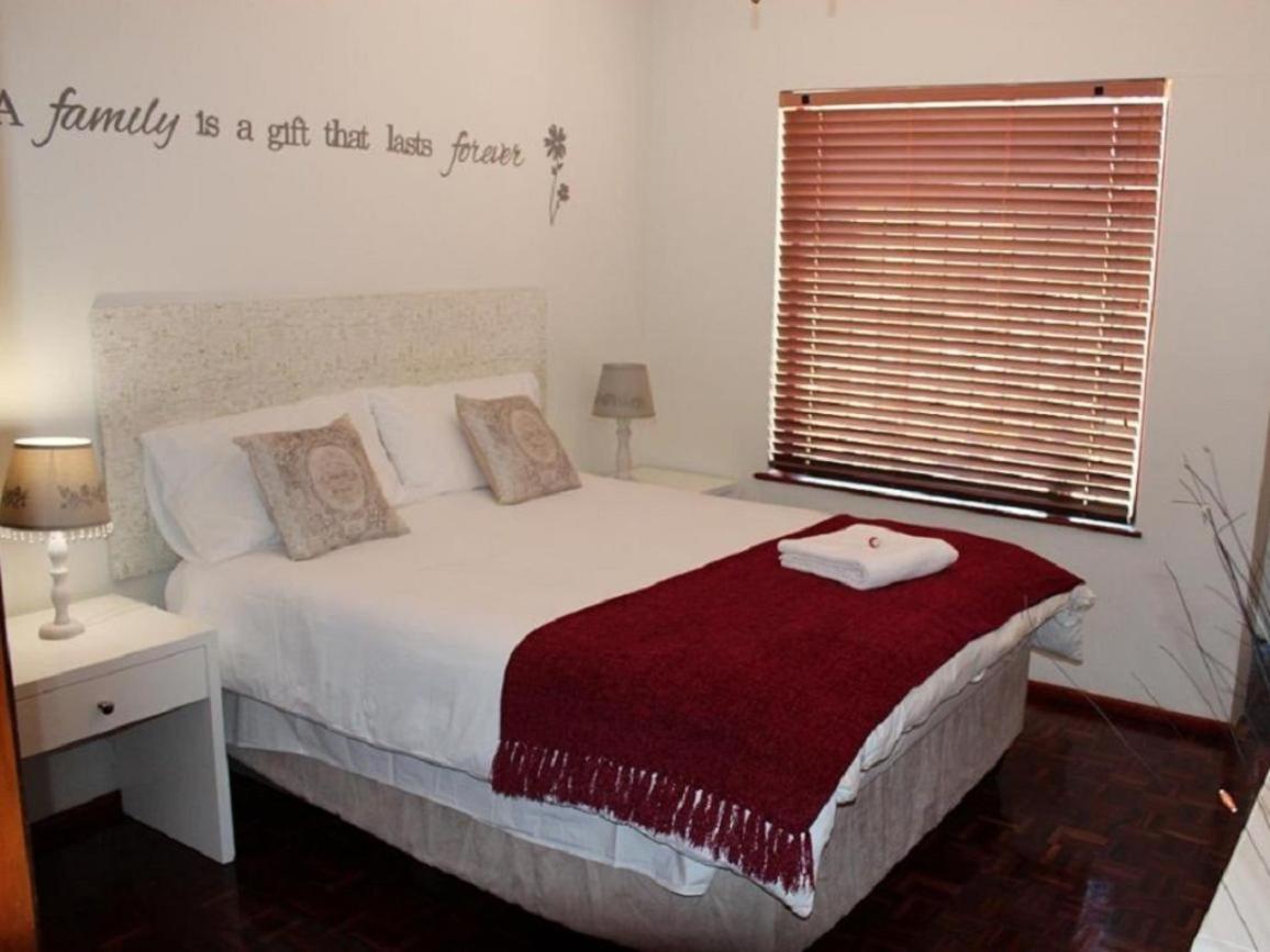 12 On Beach Guest House Saldanha Bay Εξωτερικό φωτογραφία