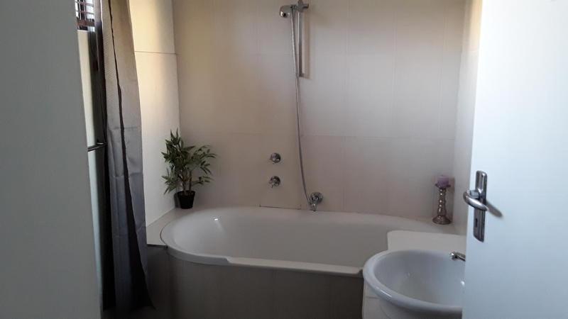 12 On Beach Guest House Saldanha Bay Εξωτερικό φωτογραφία