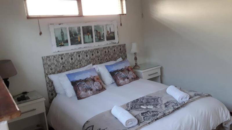12 On Beach Guest House Saldanha Bay Εξωτερικό φωτογραφία