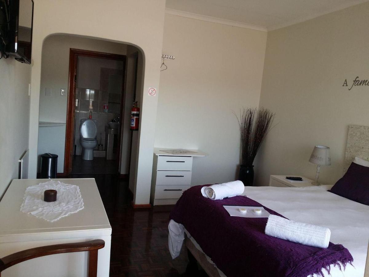 12 On Beach Guest House Saldanha Bay Εξωτερικό φωτογραφία