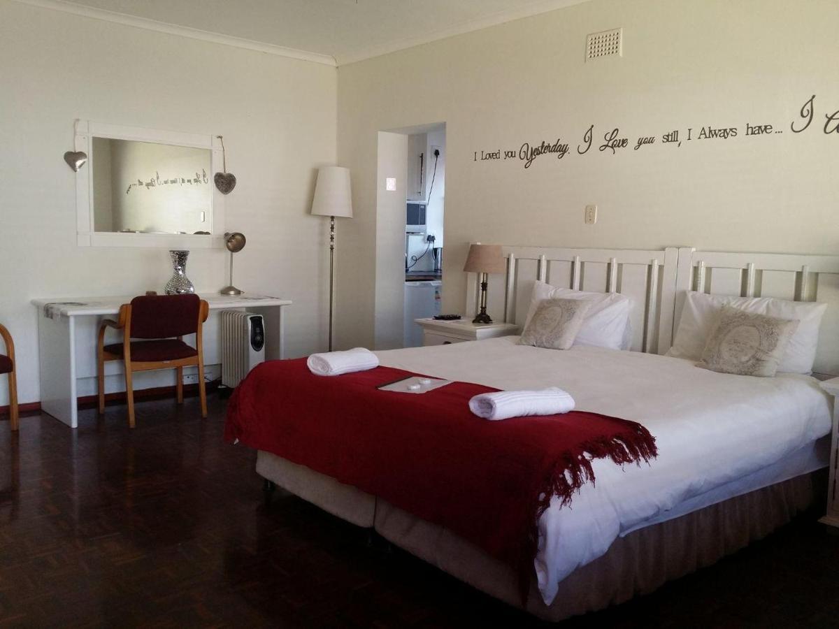12 On Beach Guest House Saldanha Bay Εξωτερικό φωτογραφία