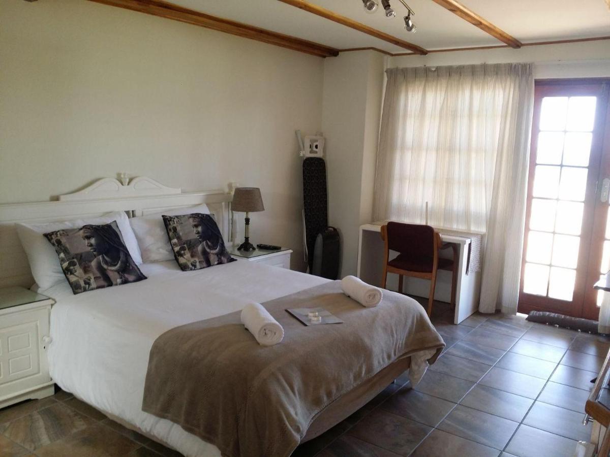 12 On Beach Guest House Saldanha Bay Εξωτερικό φωτογραφία