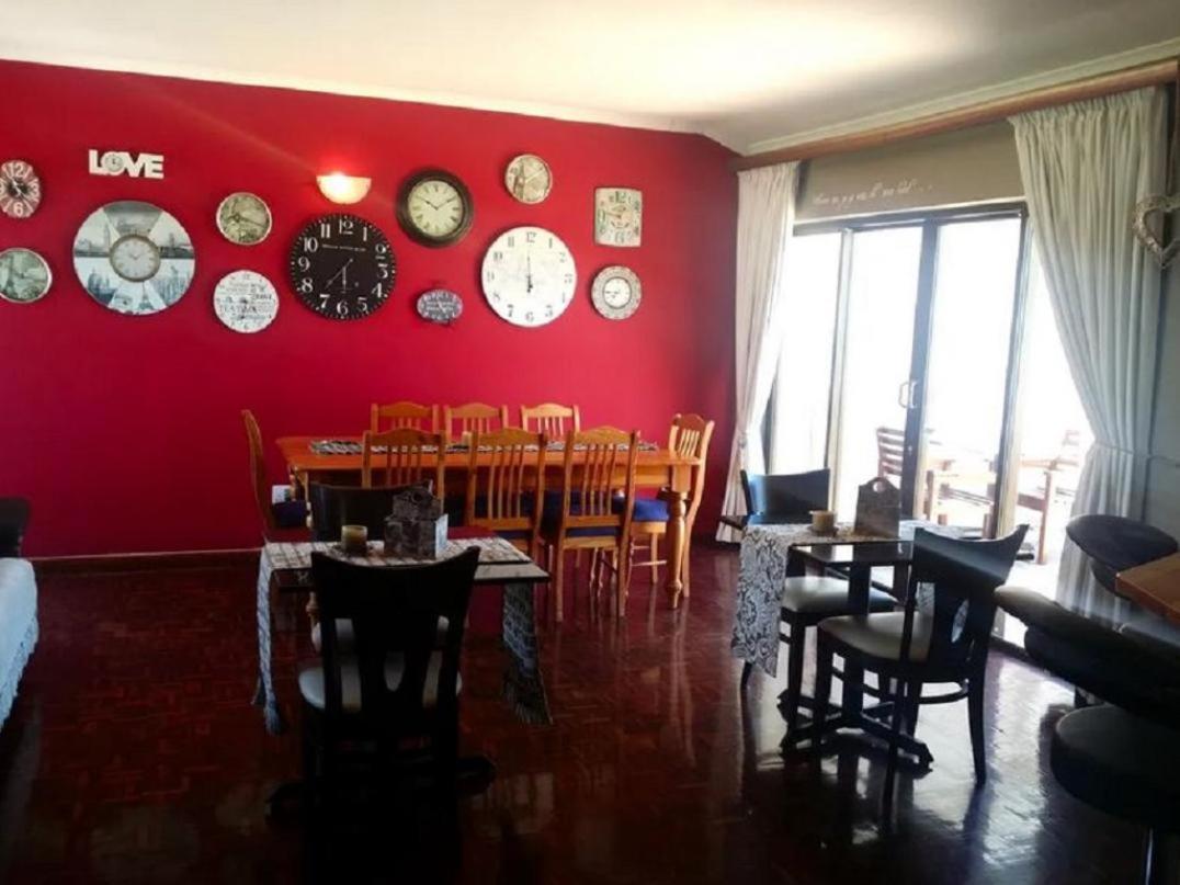 12 On Beach Guest House Saldanha Bay Εξωτερικό φωτογραφία