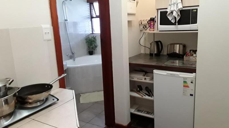 12 On Beach Guest House Saldanha Bay Εξωτερικό φωτογραφία