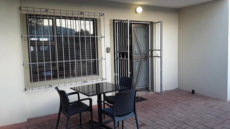12 On Beach Guest House Saldanha Bay Εξωτερικό φωτογραφία