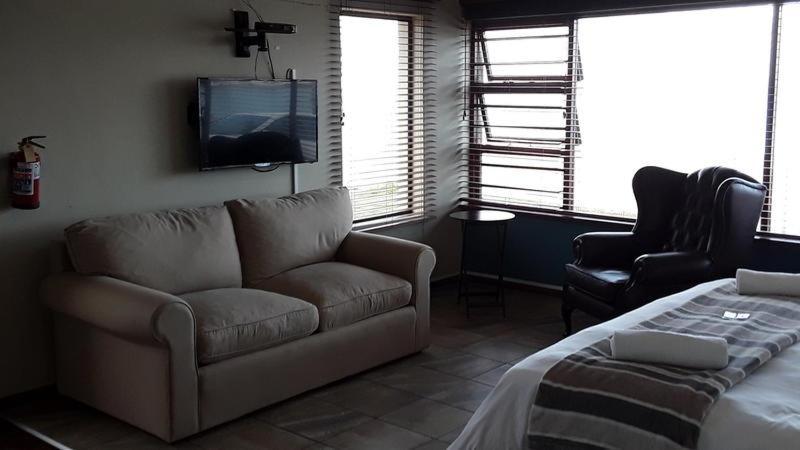 12 On Beach Guest House Saldanha Bay Εξωτερικό φωτογραφία