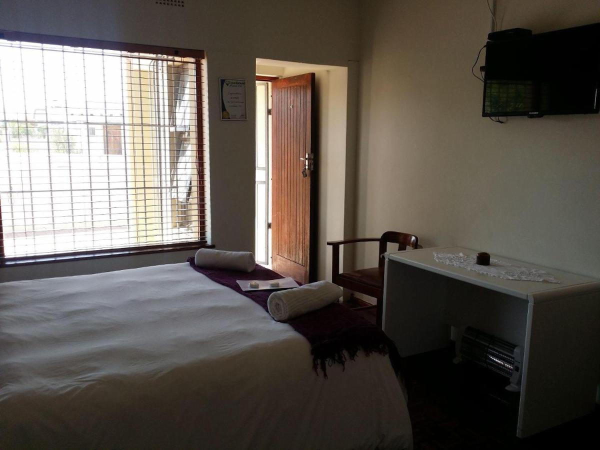 12 On Beach Guest House Saldanha Bay Εξωτερικό φωτογραφία