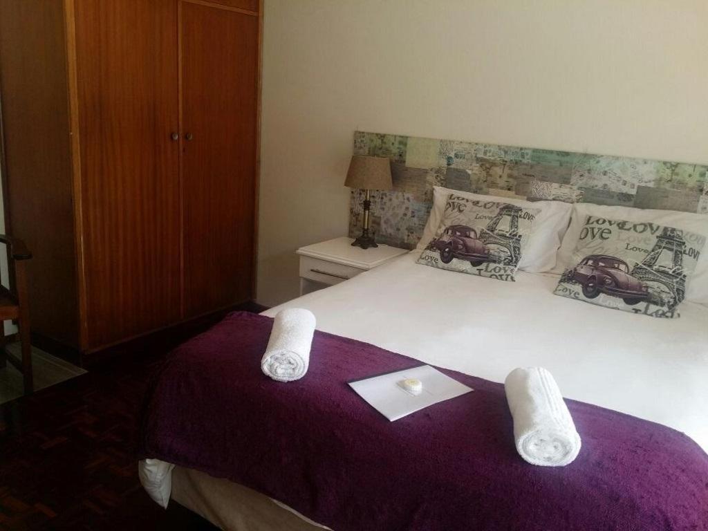 12 On Beach Guest House Saldanha Bay Εξωτερικό φωτογραφία