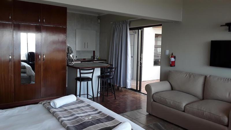 12 On Beach Guest House Saldanha Bay Εξωτερικό φωτογραφία
