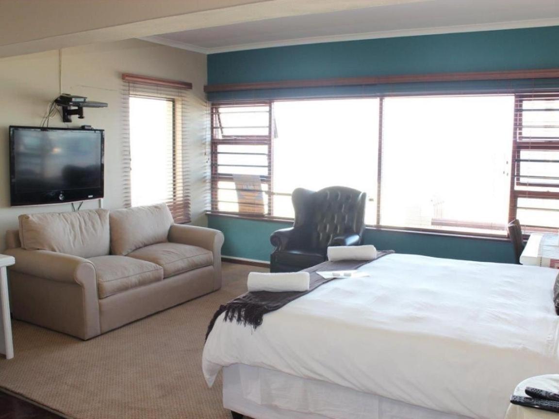 12 On Beach Guest House Saldanha Bay Εξωτερικό φωτογραφία